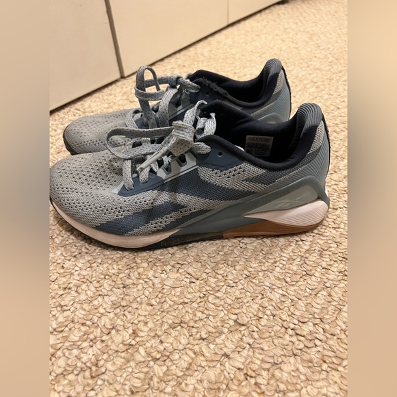 Women’s Reebok Nano (size 8) - Picture 1 of 6
